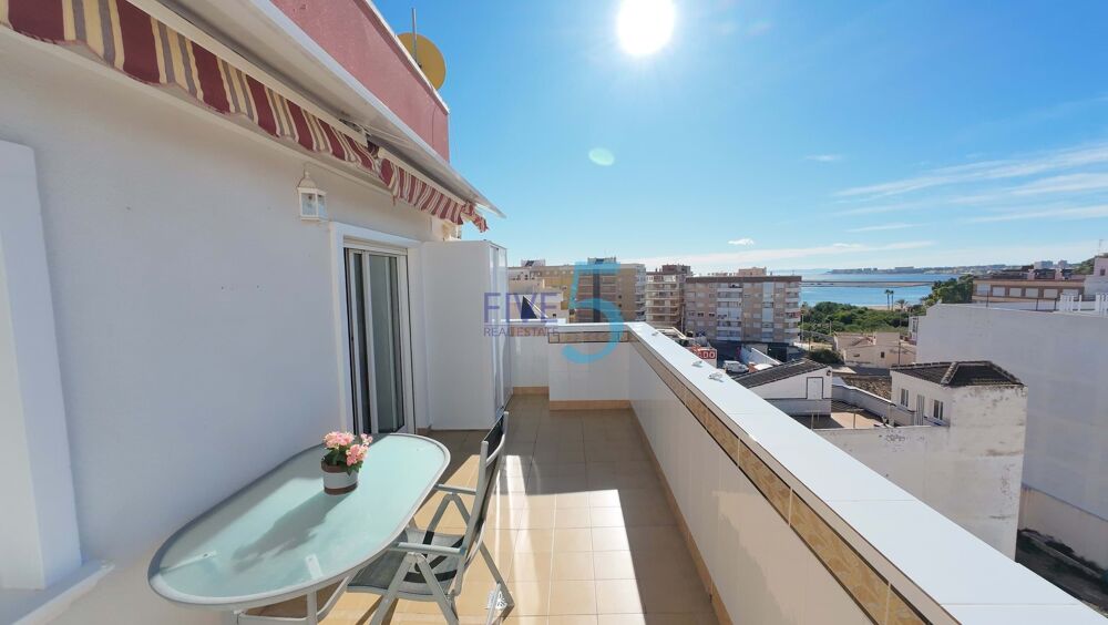 vente Appartement - 4 pièce(s) - 89 m² Espagne