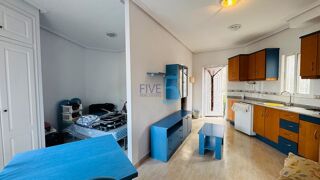  Appartement à vendre 2 pièces 30 m² San miguel de salinas
