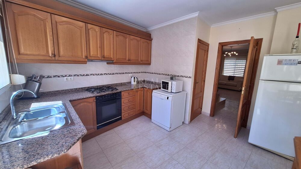 vente Maison - 4 pièce(s) - 136 m² Espagne