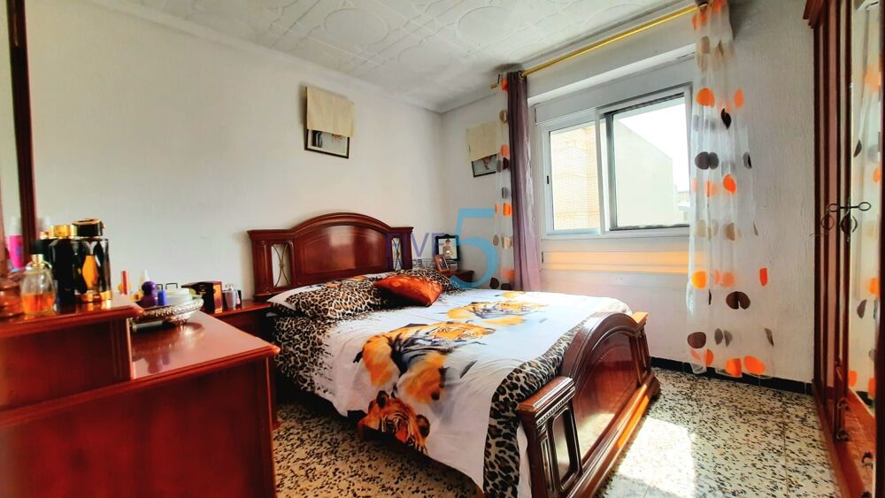 vente Appartement - 4 pièce(s) - 118 m² Espagne