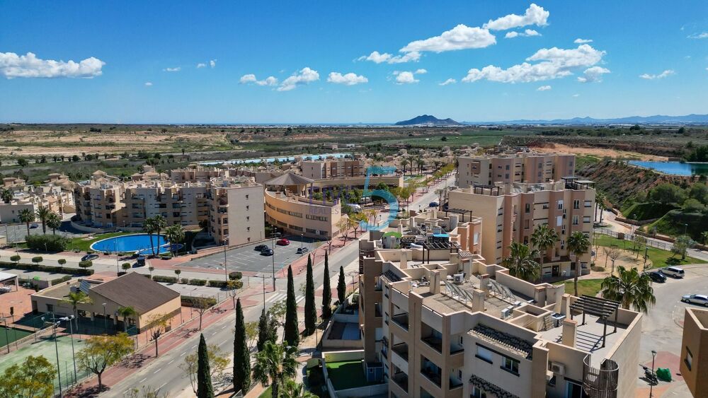 vente Appartement - 4 pièce(s) - 86 m² Espagne
