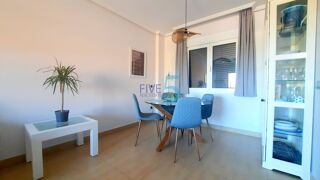  Appartement à vendre 3 pièces 73 m² Alcázares (los)