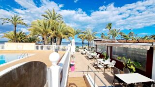  Maison � vendre 3 pi�ces 70 m� Cartagena