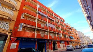  Appartement � vendre 2 pi�ces 44 m� Torrevieja