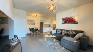  Appartement � vendre 4 pi�ces 72 m� Orihuela