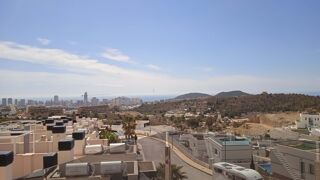  Appartement  vendre 4 pices 85 m Finestrat