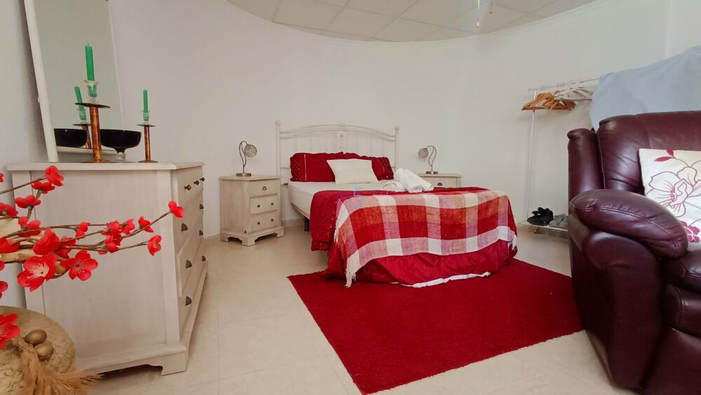 � vendre  Villa Almorad�