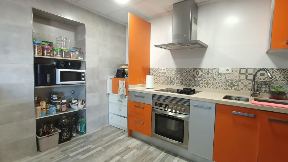 vente Maison - 4 pièce(s) - 317 m² Espagne