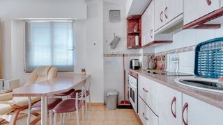  Appartement � vendre 3 pi�ces 64 m� Torrevieja