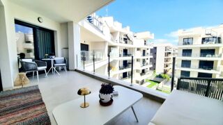  Appartement � vendre 3 pi�ces 84 m� San javier
