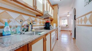  Appartement � vendre 3 pi�ces 78 m� Orihuela