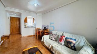  Appartement à vendre 3 pièces 65 m² Torrevieja