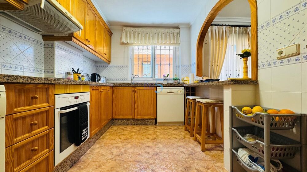 vente Maison - 3 pièce(s) - 96 m² Espagne