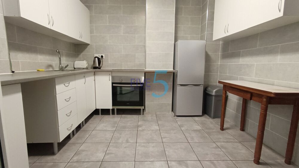 vente Appartement - 5 pièce(s) - 120 m² Espagne