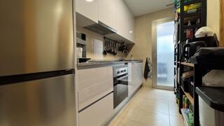  Appartement � vendre 3 pi�ces 92 m� San miguel de salinas