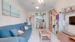  Appartement à vendre 3 pièces 55 m² Orihuela