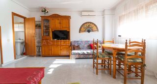  Appartement � vendre 3 pi�ces 76 m� Torrevieja