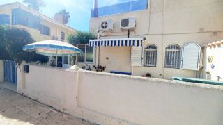  Maison � vendre 3 pi�ces 70 m� Cartagena