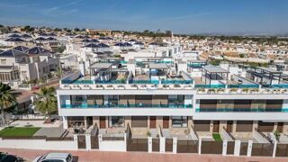  Maison à vendre 4 pièces 97 m² Orihuela