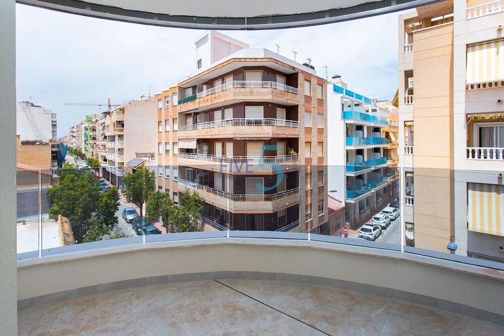 vente Appartement - 3 pièce(s) - 87 m² Espagne