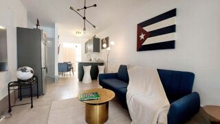  Appartement � vendre 2 pi�ces 37 m� Alc�zares (los)