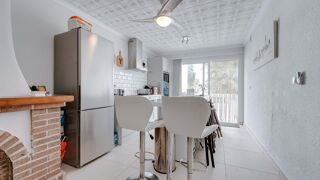  Maison � vendre 3 pi�ces 55 m� Cartagena