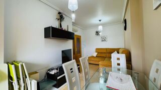  Appartement � vendre 3 pi�ces 68 m� Formentera del segura