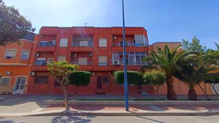  Appartement � vendre 4 pi�ces 111 m� Algorfa