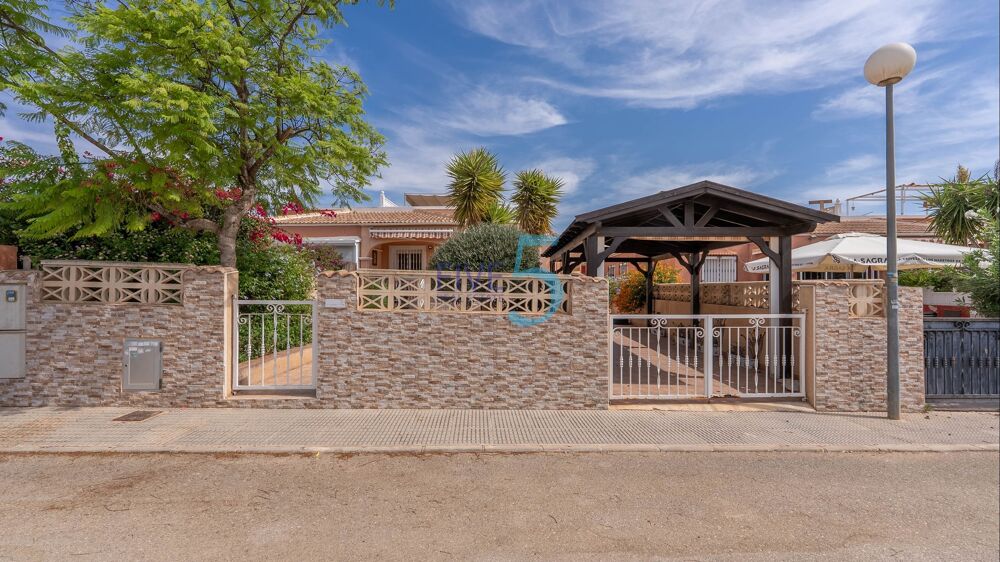 Maison 4 pièces 80 m² · à Espagne · 80 m² · 229 950 €