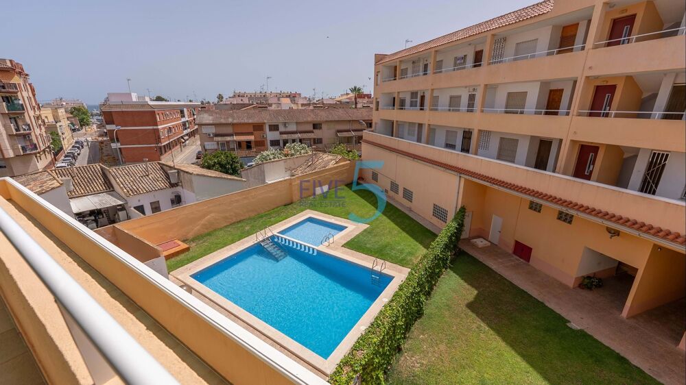 Appartement 2 pièces 53 m² · à Espagne · 53 m² · 117 500 €