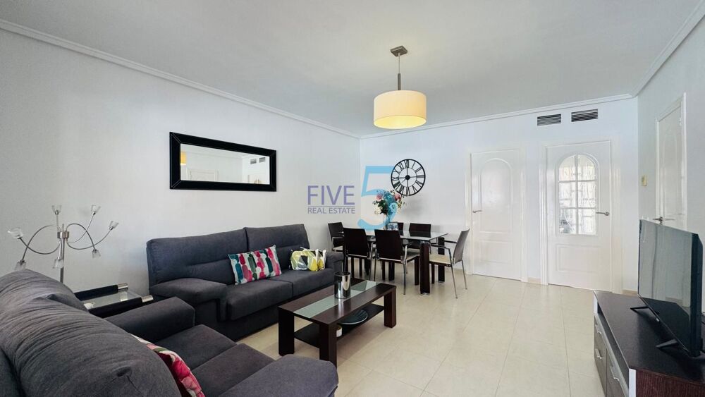 vente Maison - 4 pièce(s) - 97 m² Espagne