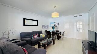  Maison à vendre 4 pièces 97 m² Rojales
