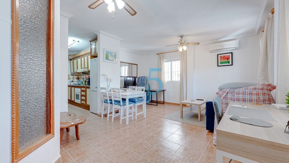 vente Appartement - 3 pièce(s) - 78 m² Espagne