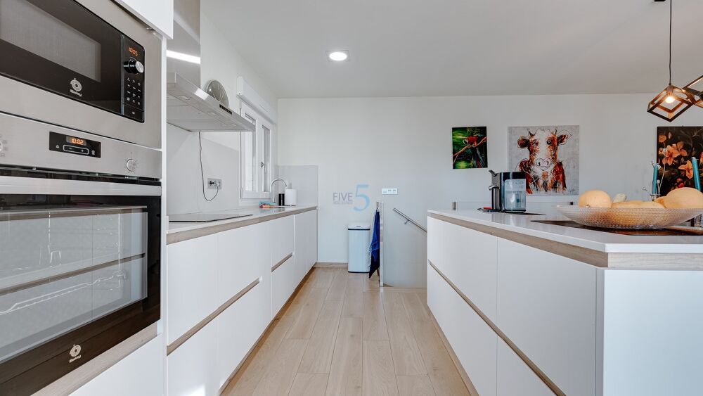 � vendre  Villa Benij�far