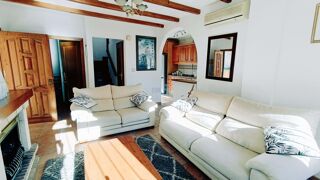  Villa à vendre 5 pièces 153 m² Orihuela