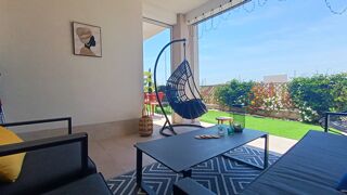  Appartement � vendre 3 pi�ces 105 m� Guardamar del segura