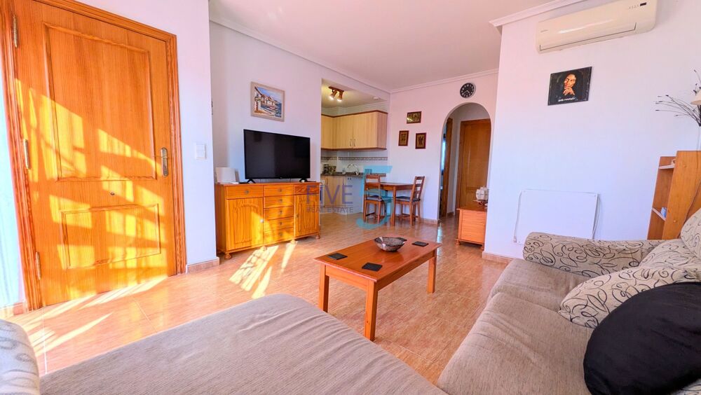 vente Appartement - 3 pièce(s) - 56 m² Espagne