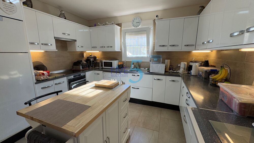 vente Villa - 7 pièce(s) - 336 m² Espagne