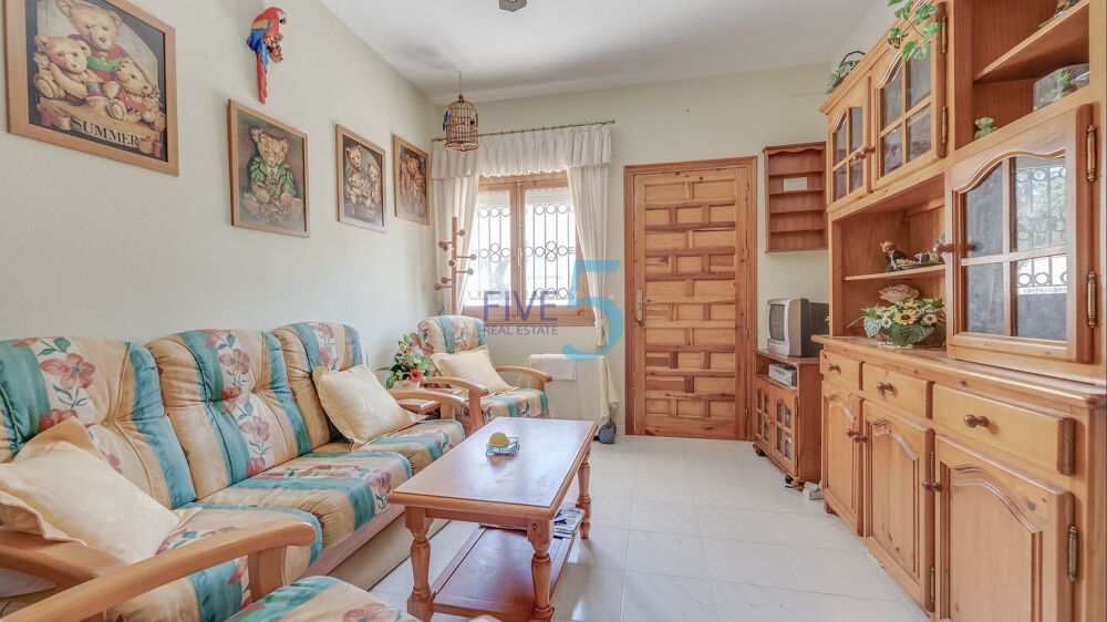vente Maison - 3 pièce(s) - 68 m² Espagne