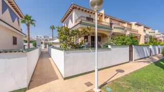  Villa � vendre 5 pi�ces 106 m� Rojales