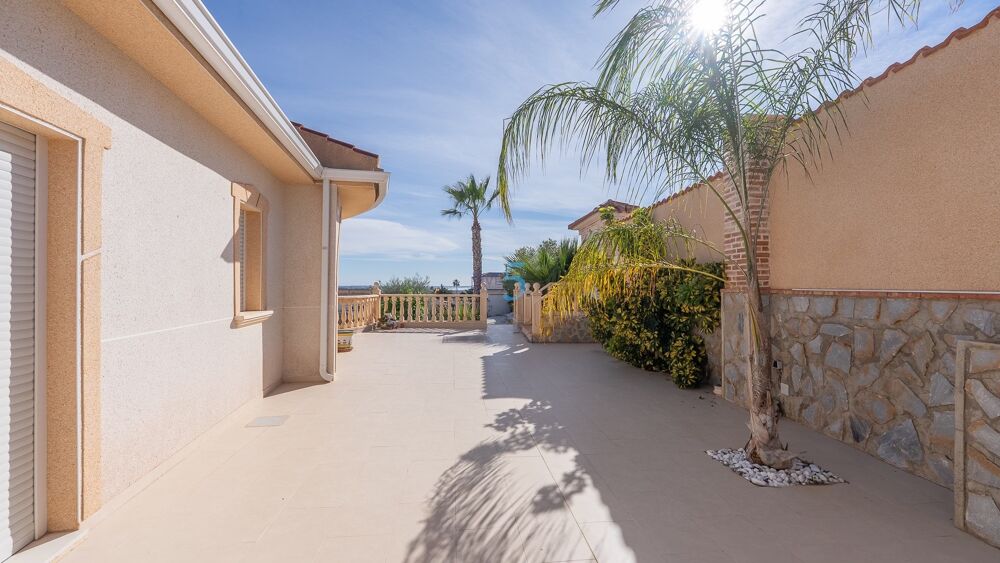 � vendre  Villa Rojales