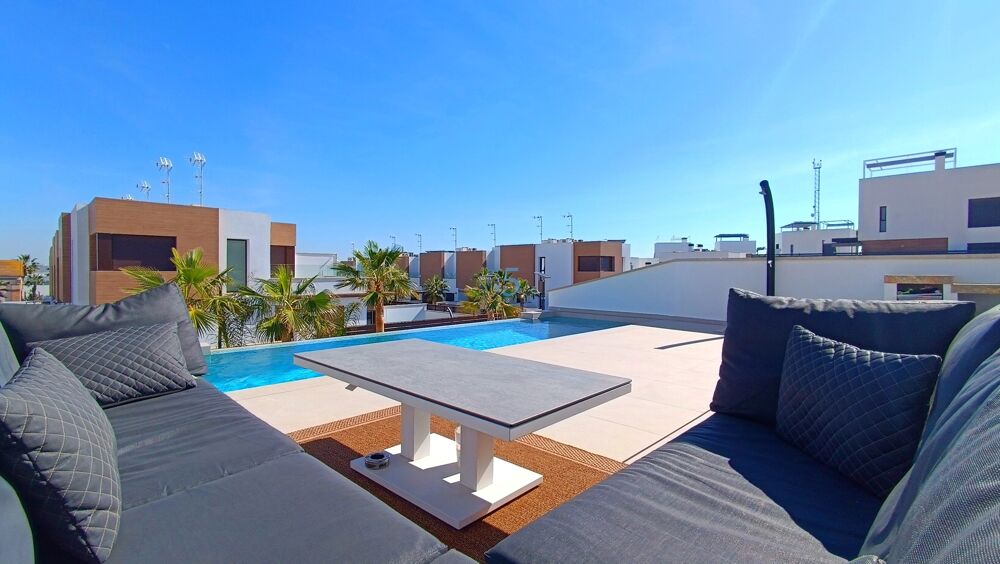 � vendre  Villa Algorfa