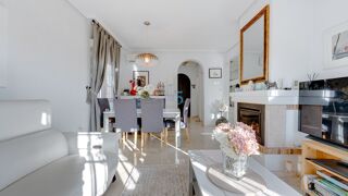  Villa � vendre 4 pi�ces 123 m� Orihuela