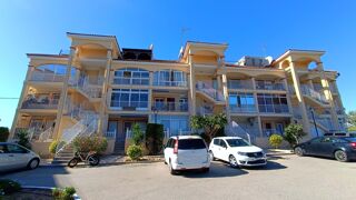  Appartement � vendre 3 pi�ces 64 m� Torrevieja