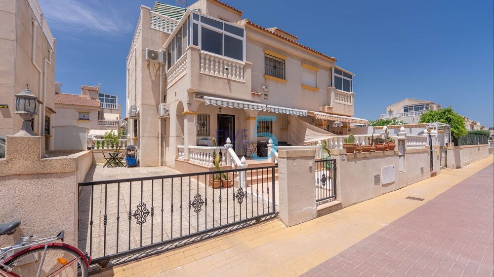 vente Maison - 3 pièce(s) - 72 m² Espagne