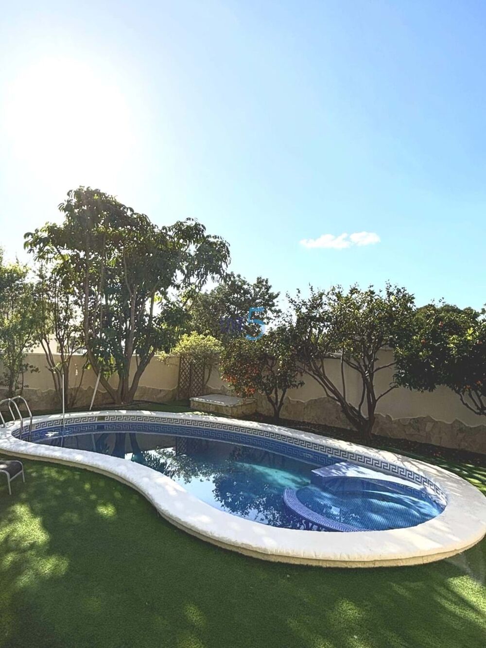 � vendre  Villa Rojales