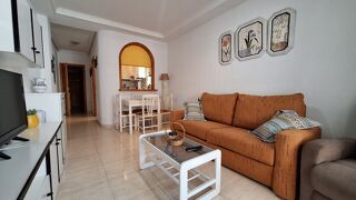  Appartement � vendre 2 pi�ces 53 m� Torrevieja
