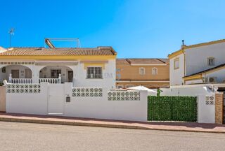  Villa � vendre 4 pi�ces 78 m� Benij�far