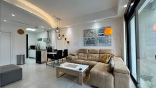  Maison � vendre 4 pi�ces 87 m� Orihuela