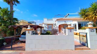  Maison � vendre 4 pi�ces 70 m� San fulgencio